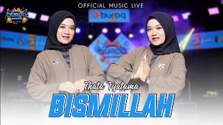 BISMILLAH - BUROQ MUSIC PROJECT