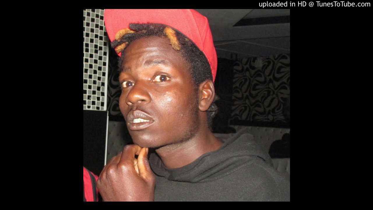 Amon - Without you {prod by Tanny Tee} Official audio