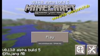 Minecraft pe ➡ DESNOGUNS MOD⬅ screenshot 5