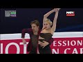 2018 euros   dance sd   anna yanovskaya  adam lukacs   whatever happens limbo