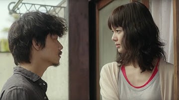多部未華子×綾野剛！映画『ピース オブ ケイク』特報