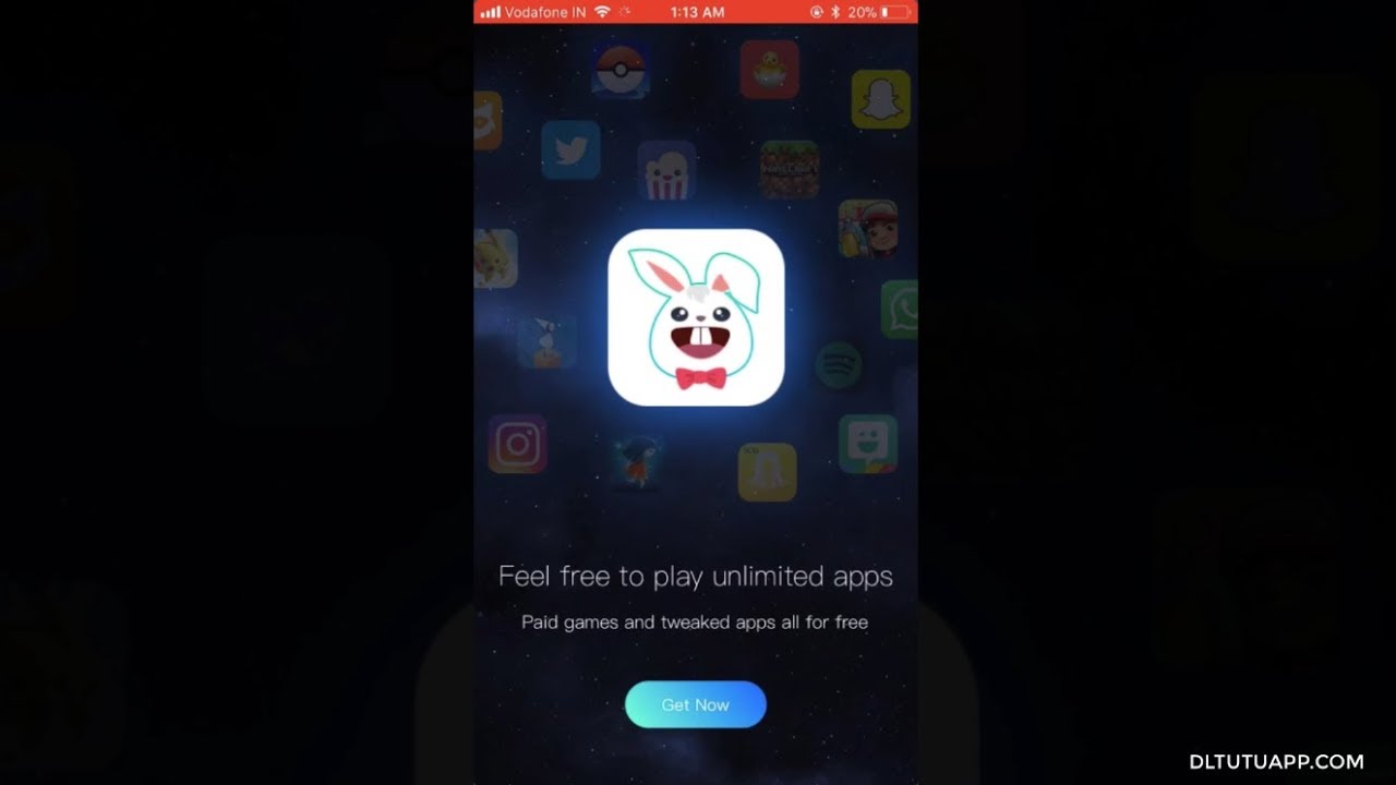 tutuapp download ios 12.1 tutuapp download ios 12.1