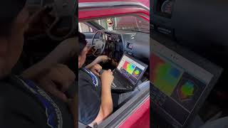 la toxica a vuelto y mas toxica que antes el ga16de +T mas potente de chile 437whp