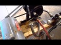 Controlling Hydraulic Motor & Cylinder With Power Steering Pump
