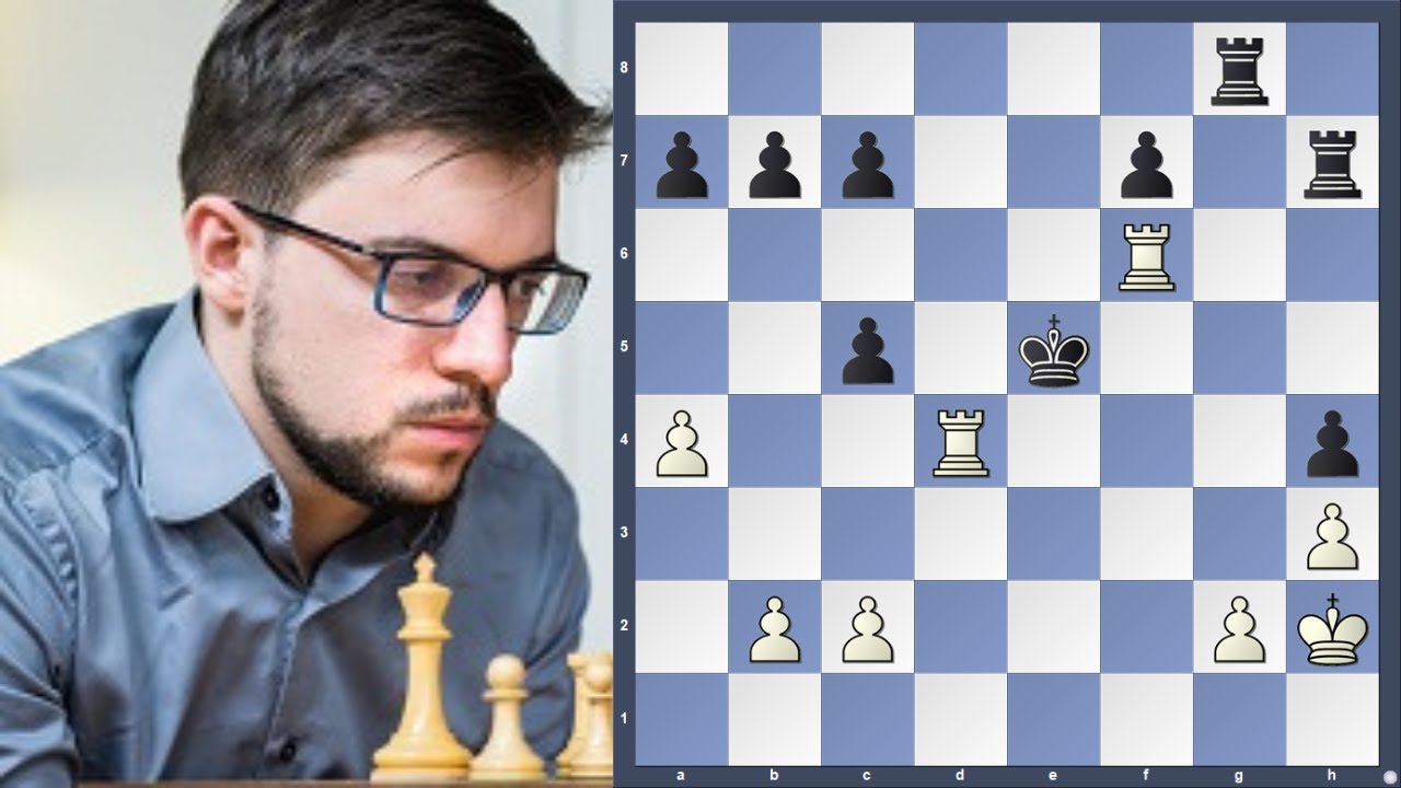 Saint Louis Rapid Blitz | MVL vs Caruana | 2022