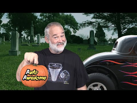 Auto Awesome Halloween Special 2021