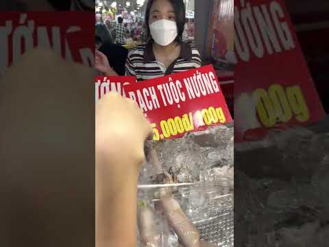 Video Hội chợ thái Nha Trang, Khánh Hoà - youtube