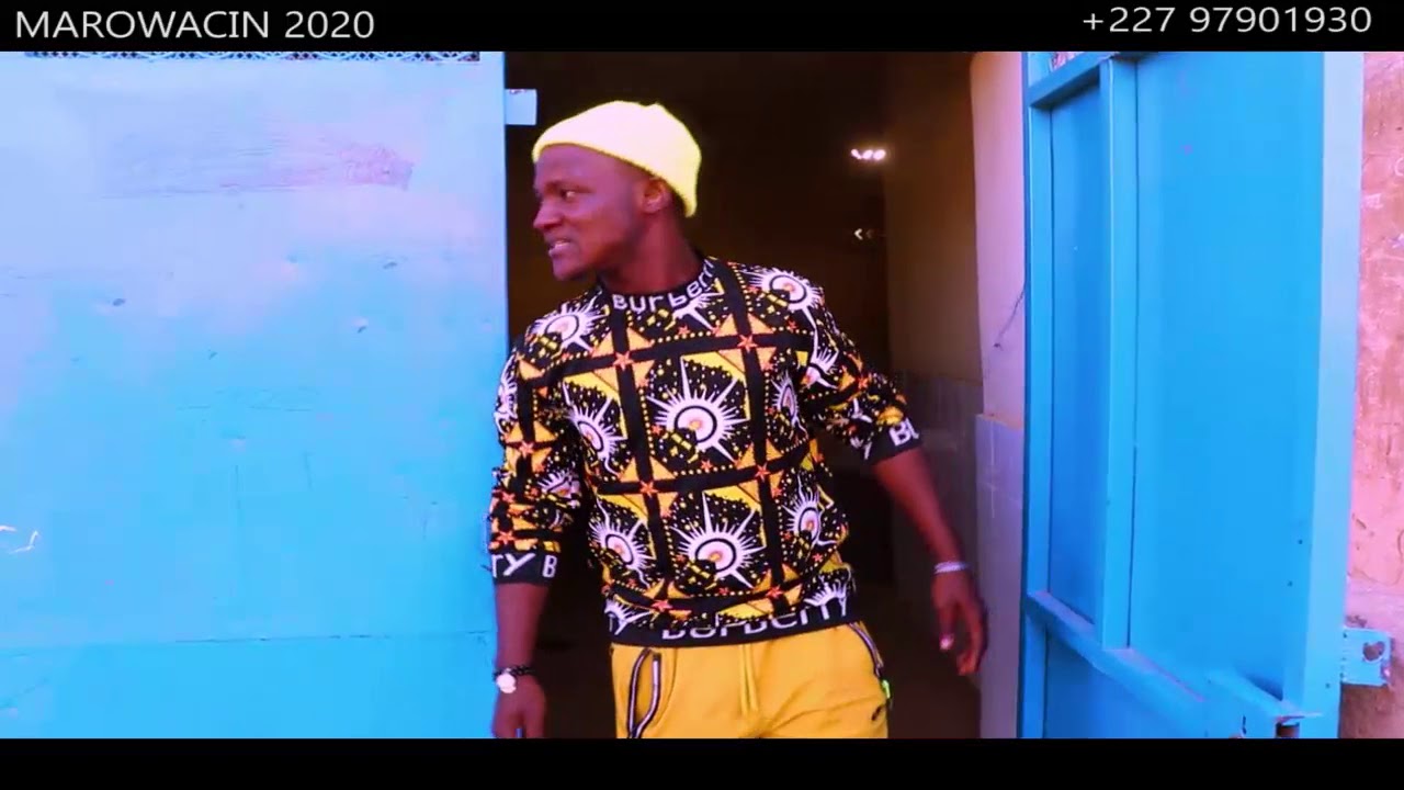 Auta Mg Boy - Yayi Zazzafan Comedy Marowacin 2020