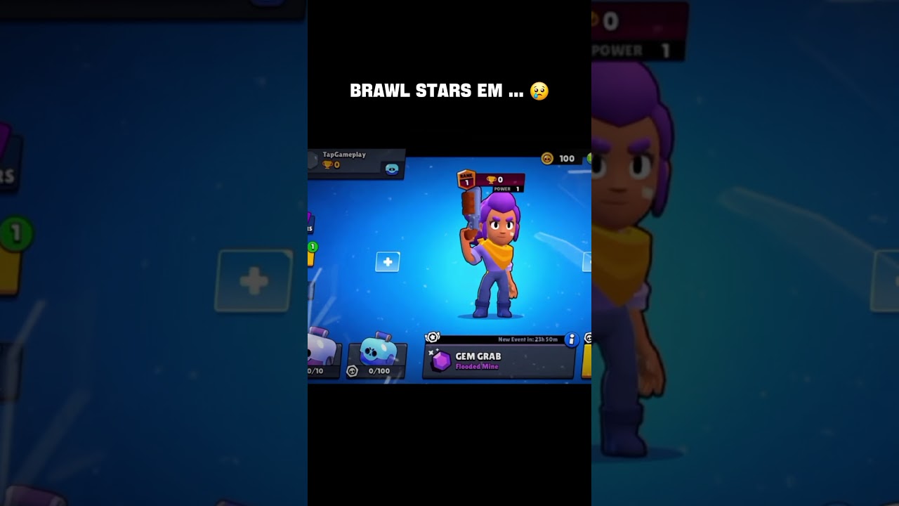 QUEM LEMBRA?... #brawlstars #shorts