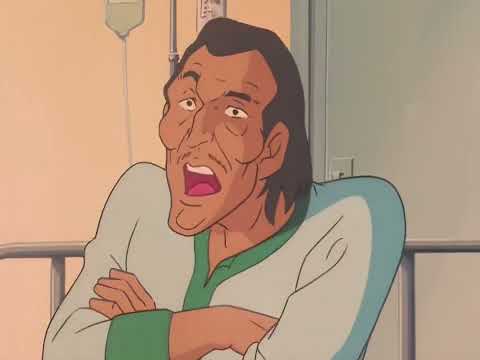 عالم المصارعه الحلقه ١٨