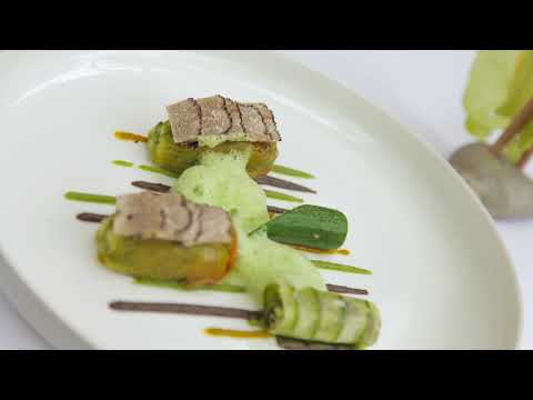 Restaurant Les Terraillers