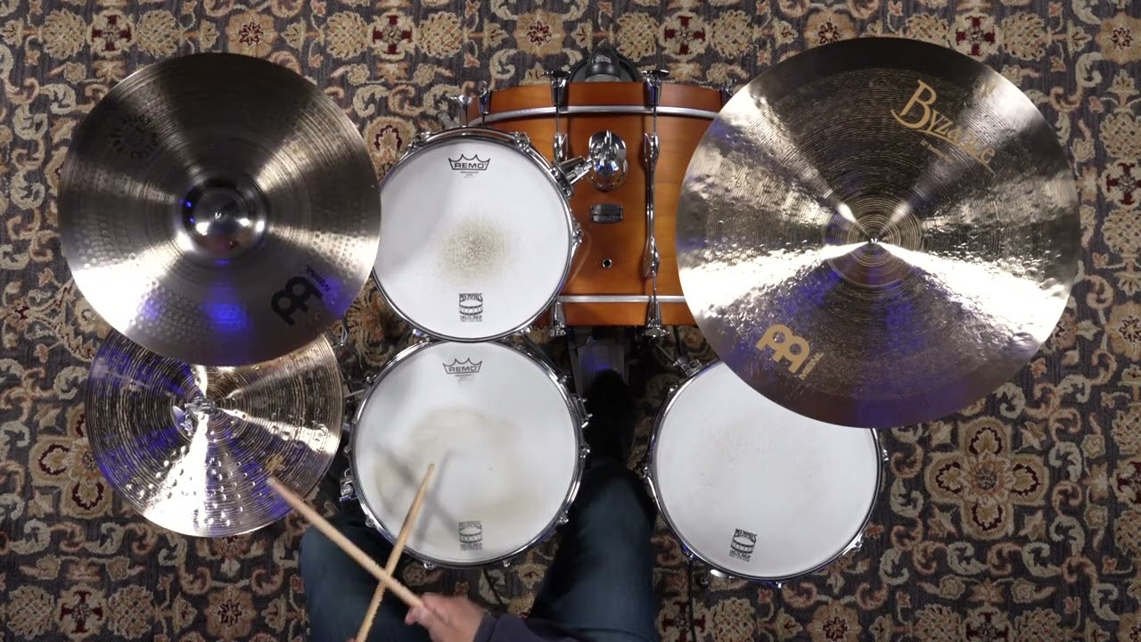 Meinl 15