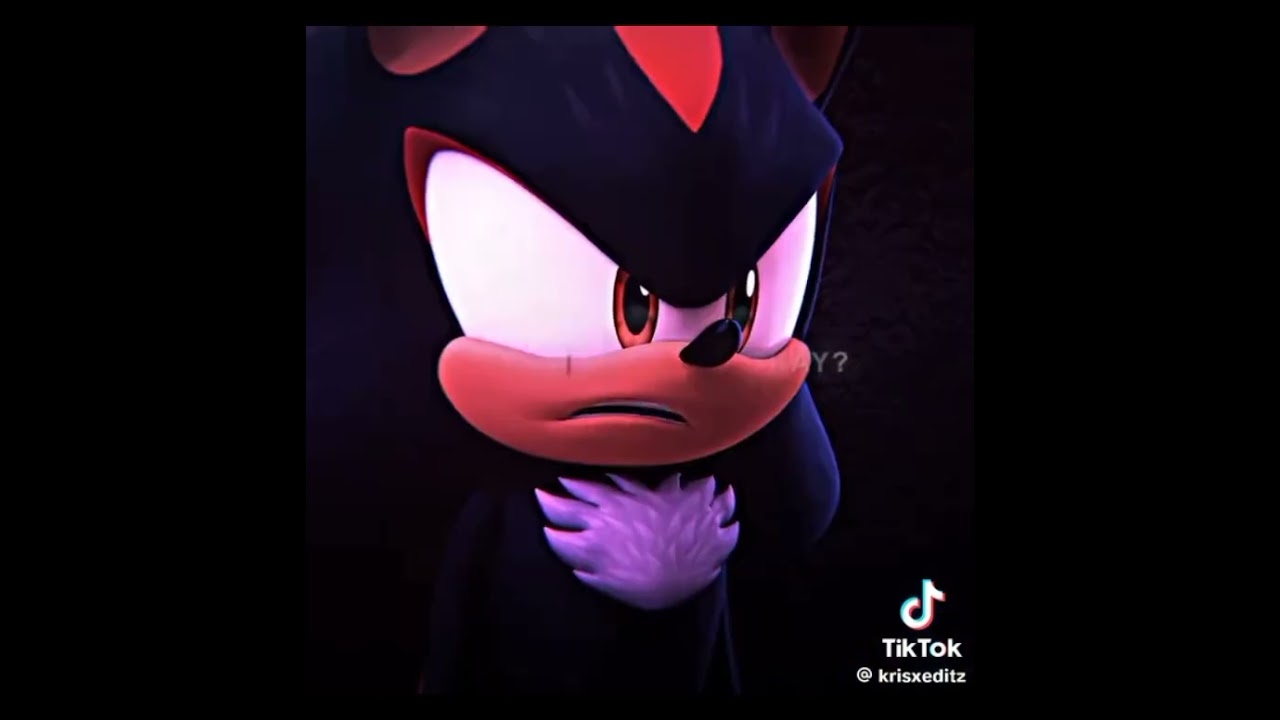 Sonic the Hedgehog Tiktok comp pt 1 (some ships) 