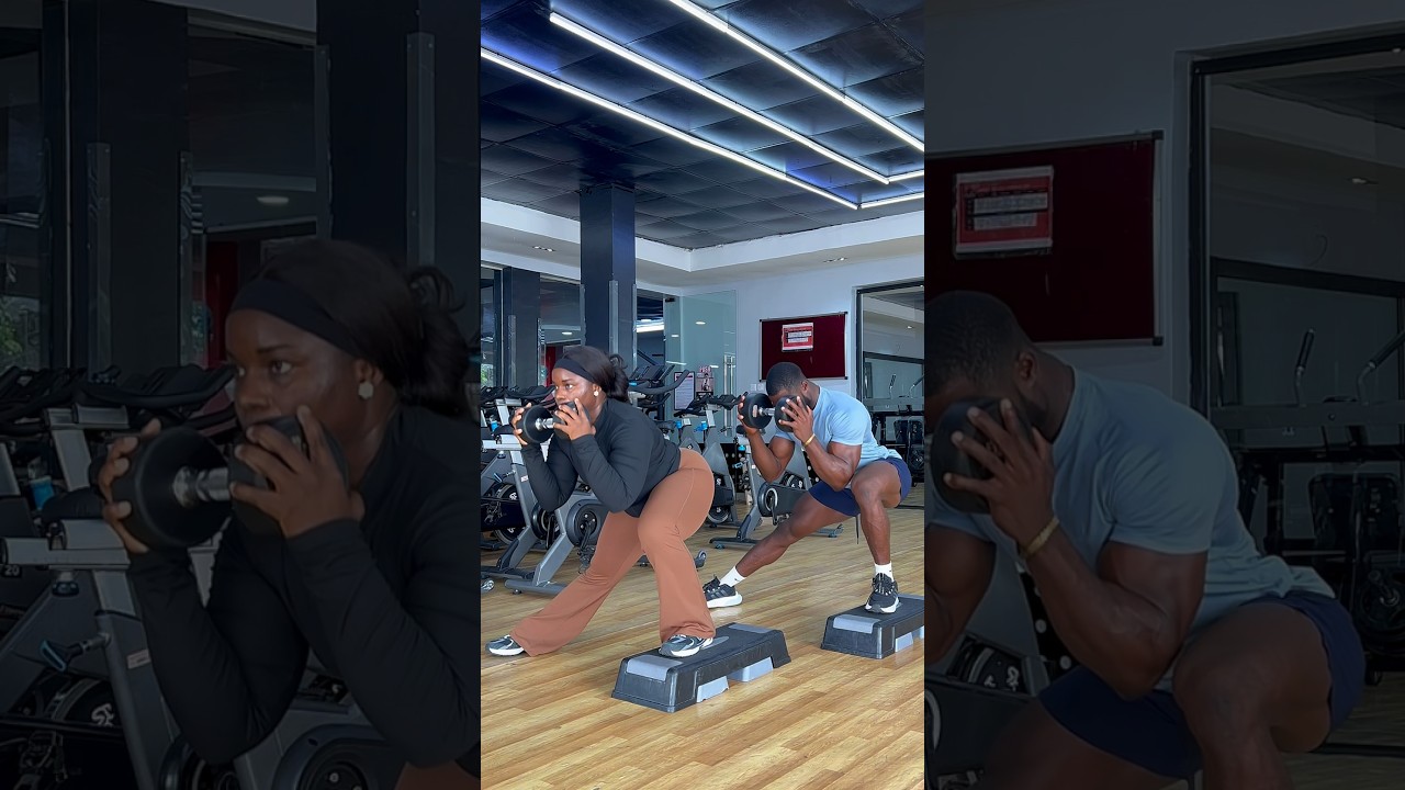 Make your leg days more intense 