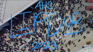 AHS LIPDUB 2023