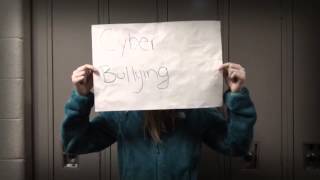 Types of bullying (made by video star)