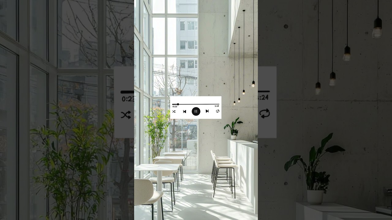 산뜻한 Seoul 팝송 | 카페에서 듣기 좋은 감성 팝 