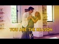 Dansul Mirilor/Wedding Dance | Calum Scott - You are the reason | Daniela și Daniel