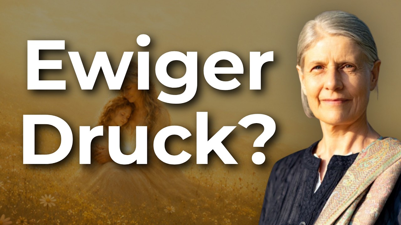 Zeitnot ist keine Zeitfrage, sondern eine Bindungsreaktion