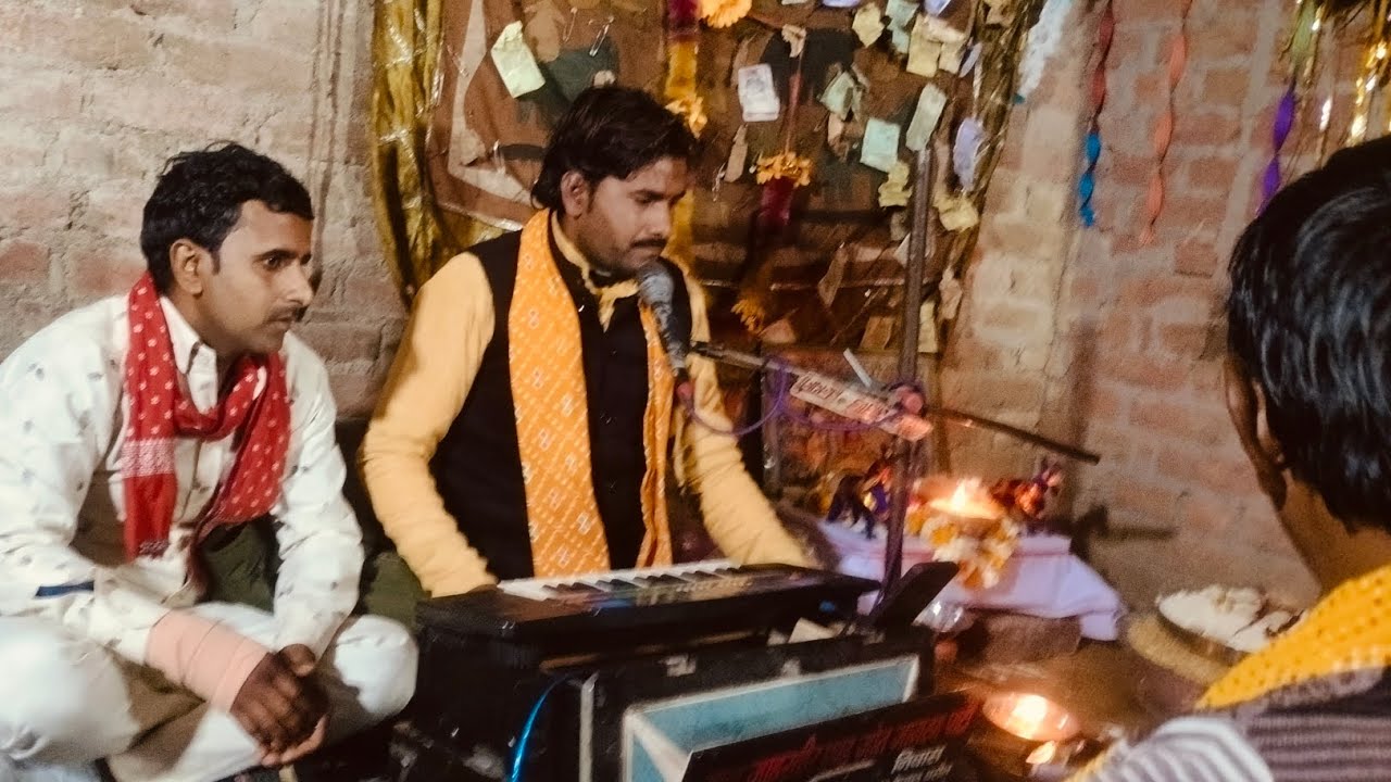 बाबा जहावीर की ज्योति पार्ट 3❤️❤️🌹🌹#वायरलवीडियो #youtubevideo❤️❤️❤️