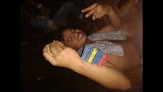 Challenge Main Gaple Yg Kalah Dijepit Pakai Jepitan Jemuran