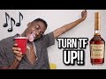 MY PRE-GAME PLAYLIST!!!(DRUNK AF!!!)