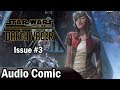 Darth Vader #3 [2015] (Audio Comic)