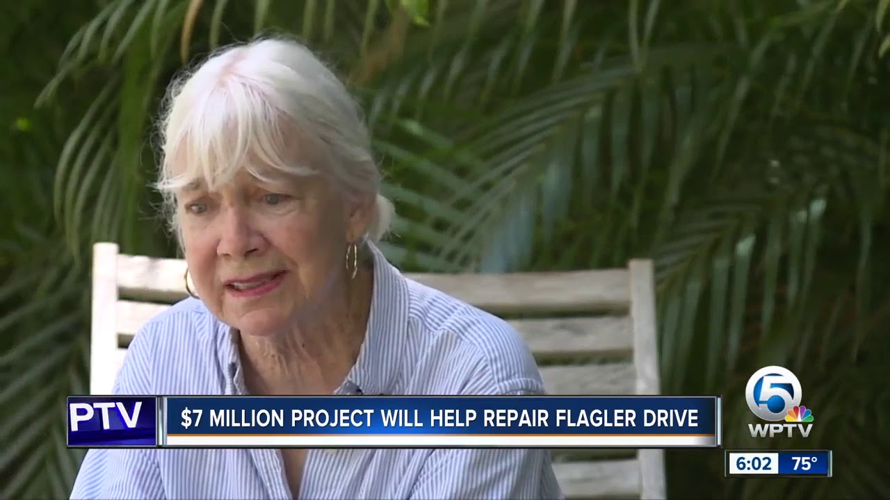 vero beach weather Historic West Palm neighborhood growing tired of potholes and flooding