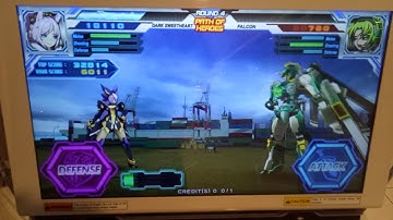 Hero of robots Episode 5 Dark army awakes