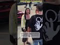 Nobody Listened to Her Warning... #CarCrash #CaughtOnCamera #reachmore  #reachmorepeople