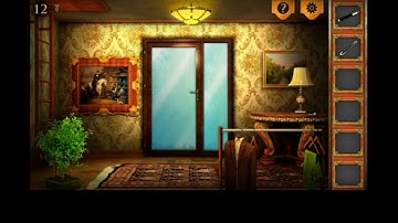 Time To Escape Level 12