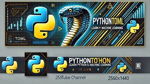 Complete Beginner’s Guide to Programming || Python Variables 🐍