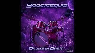 Drums in Orbit