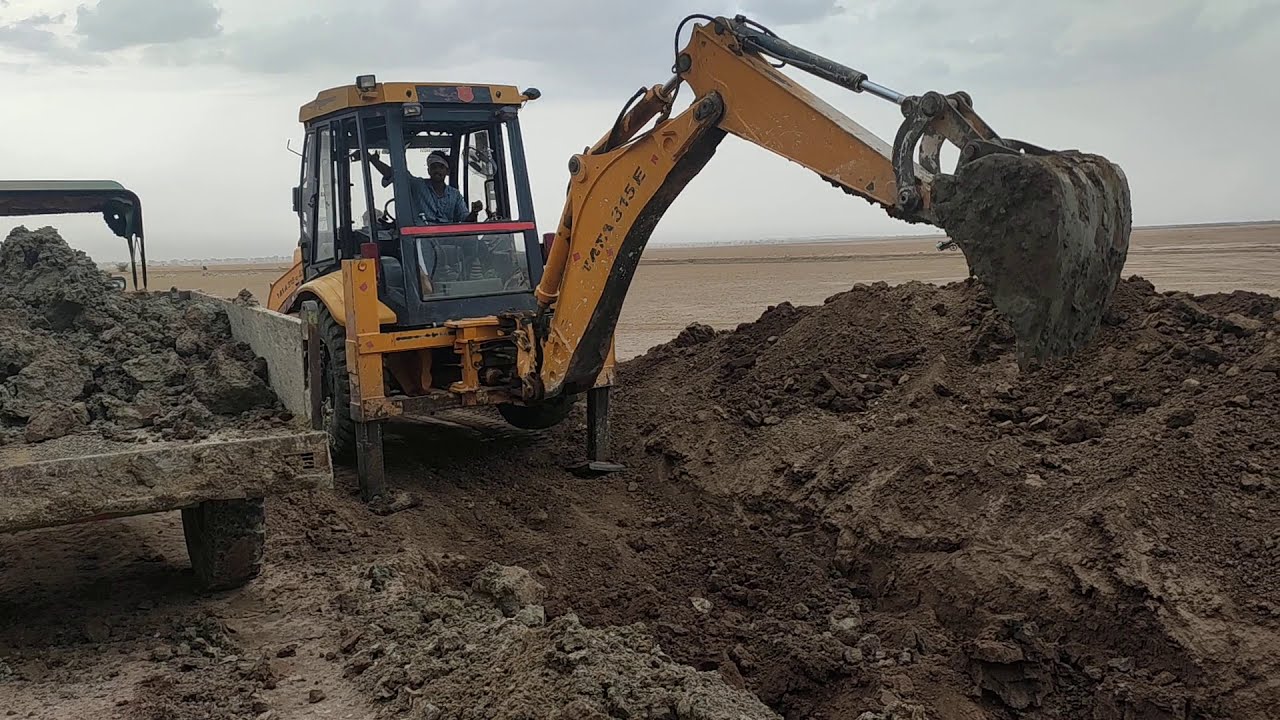 tata315e tata jd tata hitechi shinrai bx80