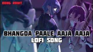 Bhangda Paale Aaja Aaja
