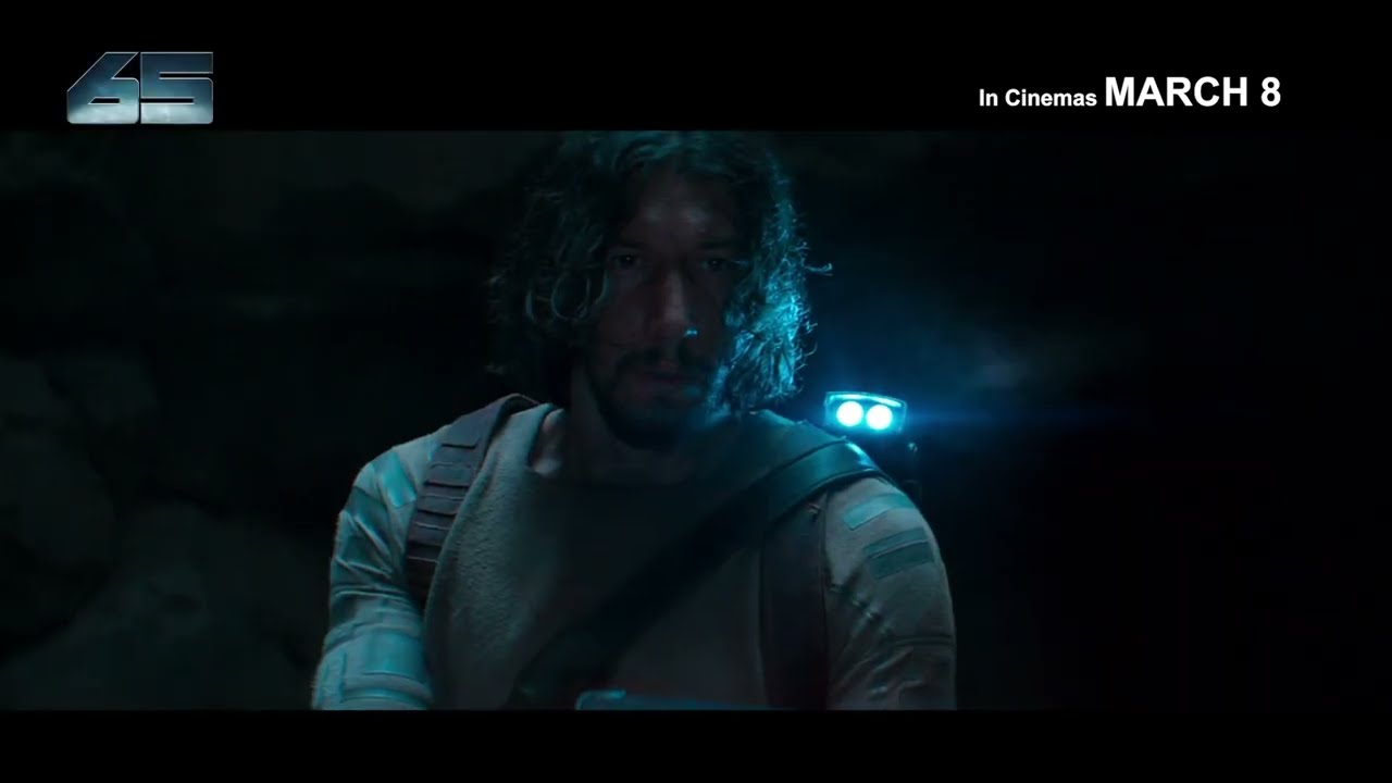 Watch film 65 | Past vs Future