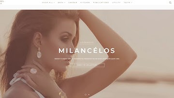 How to upload Mp4 video for Jewel - Bigcommerce Template