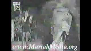 Mariah Carey- Love takes time (Live 1990)