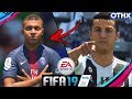 FIFA 19 | Signature Celebrations ft. Ronaldo, Mbappe, Neymar | @Onnethox