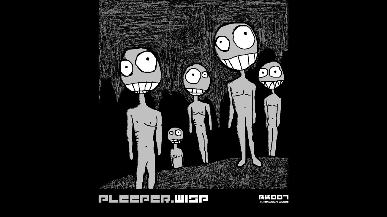 Wisp - Pleeper