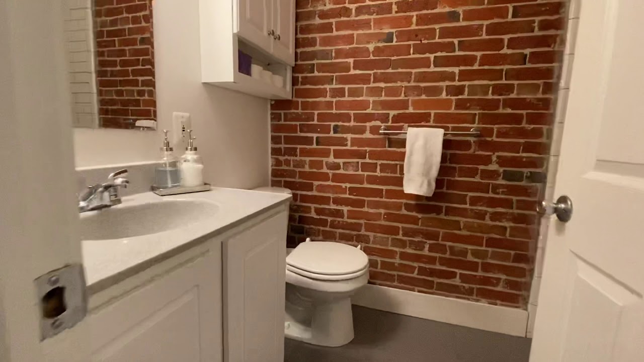 Bathroom YouTube