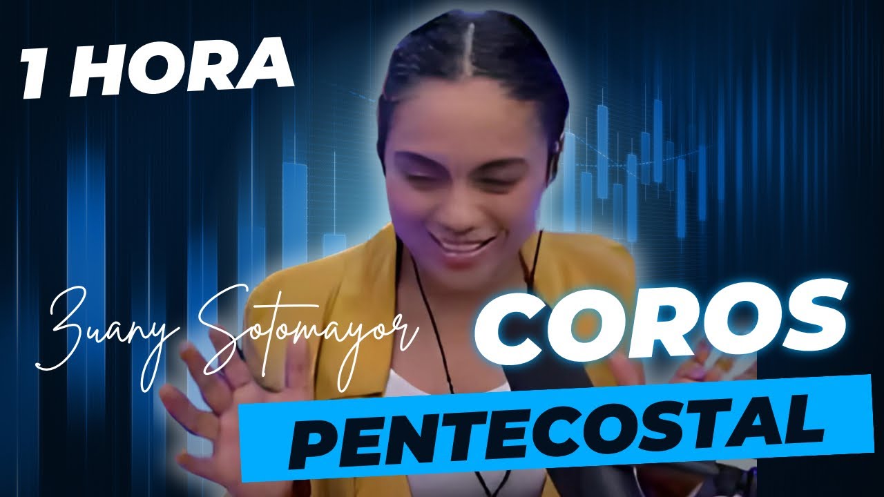 🔴 1 HORA || PODEROSO TIEMPO DE ADORACION Y MINISTRACION PARA QUE TE FORTALEZA - ZUANY SOTOMAYOR