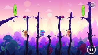 Bring You Home - Level 30 Gameplay ( IOS Iphone 7 Plus - by Alike Studio) screenshot 4