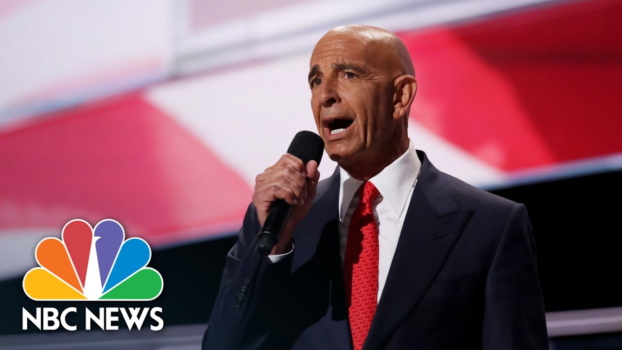 Morning News NOW Full Broadcast – July 21