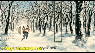 Amv Naruto Hinata cocok untuk status WA -Naruto the last movie