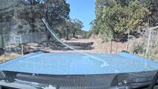 Bailey Canyon & La Luz pt 3