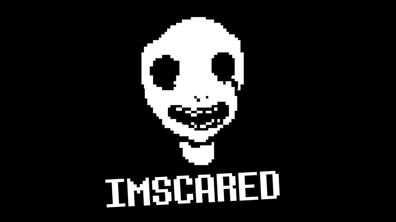 Эта Игра Глубже, Чем Ты Думаешь | IMSCARED - YouTube