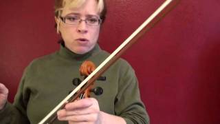 Common Causes of Unwanted Bouncing Bow