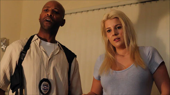 VICEROY (Proof of Concept edit): Eva Lawson scene