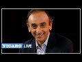 Zemmour : «Les Verts n'ont pas tout gagné»